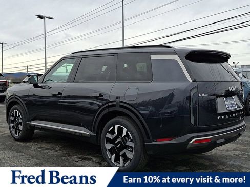New 2027 Kia Telluride S AWD/4WD image 3