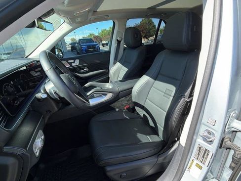 Used 2024 Mercedes-Benz GLE 450 4MATIC image 13