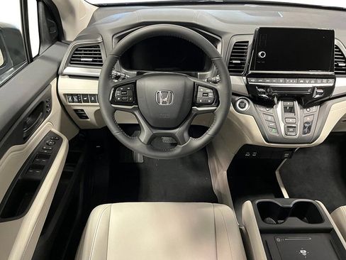 New 2026 Honda Odyssey EX-L image 21