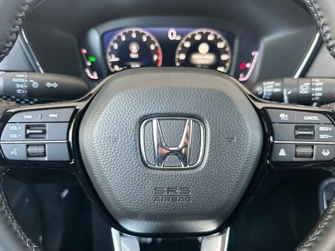 New 2026 Honda CR-V EX-L image 25