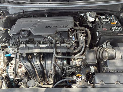 Used 2025 Kia K4 FWD image 44