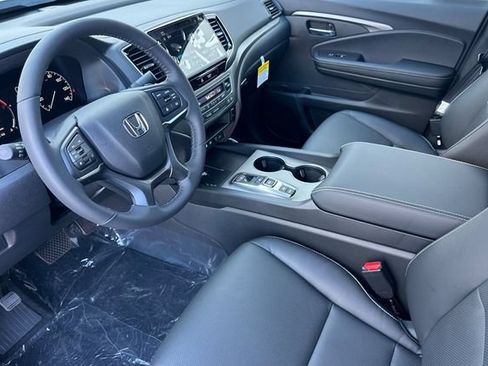 New 2026 Honda Ridgeline RTL image 10