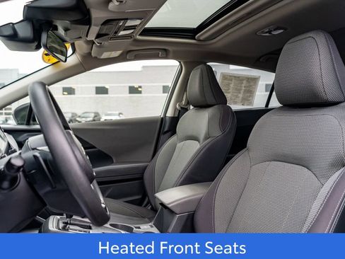 Used 2024 Subaru Crosstrek 2.0i Premium image 18