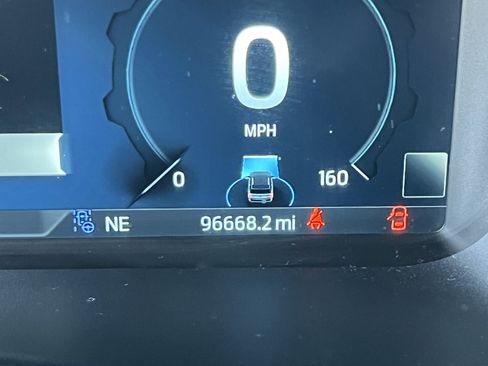 Used 2022 Ford Expedition Timberline image 20