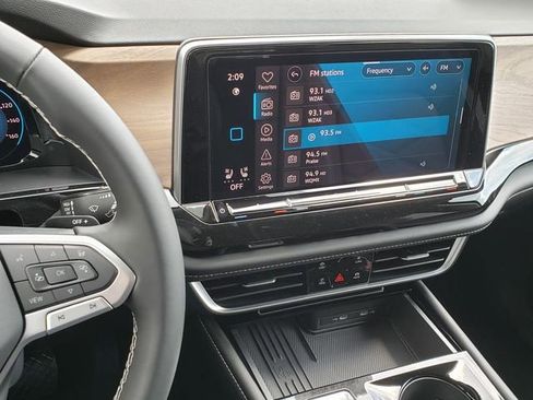 New 2026 Volkswagen Atlas SE AWD/4WD image 10