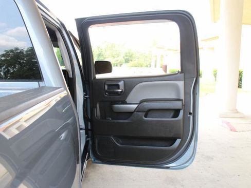 Used 2015 Chevrolet Silverado 1500 LT w/ LT Convenience Package RWD image 30