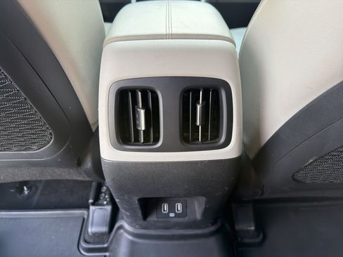 Used 2022 Hyundai Tucson SEL w/ Convenience + Premium Package FWD image 29