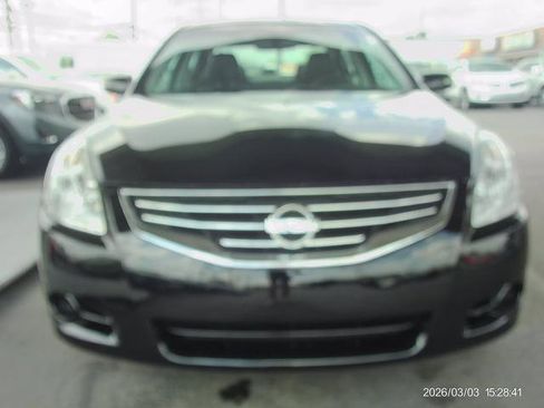 Used 2012 Nissan Altima 2.5 SL w/ 2.5SL Pkg image 2