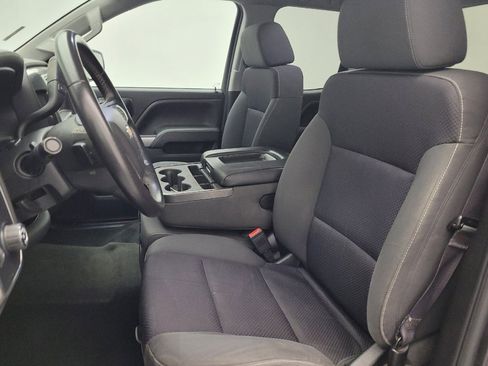 Used 2014 Chevrolet Silverado 1500 LT image 17