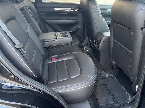 New 2025 MAZDA CX-5 AWD 2.5 S w/ Premium Plus Pkg image 12