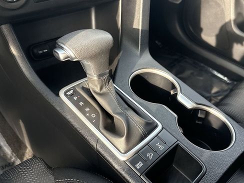 Used 2021 Kia Sportage LX image 19