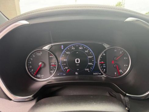 Used 2020 Chevrolet Blazer Premier w/ Driver Confidence II Package FWD image 15