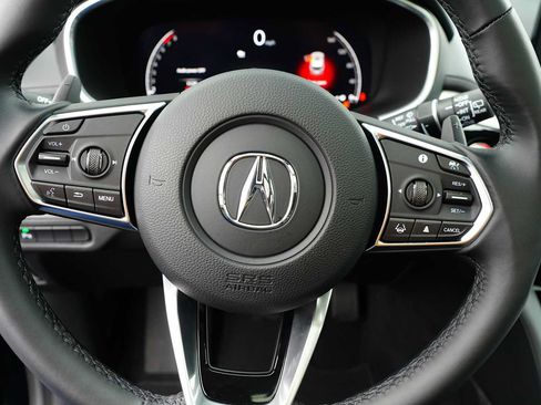 Used 2026 Acura MDX w/ Technology Package AWD/4WD image 19