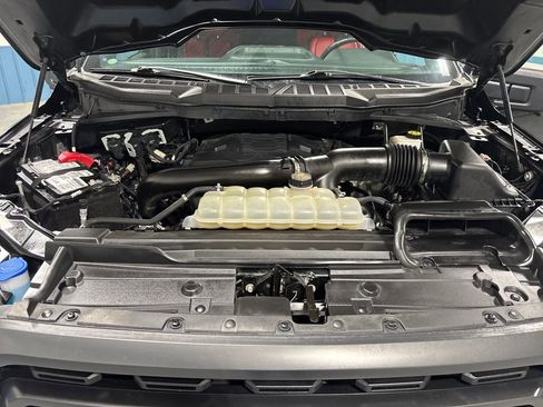 Used 2021 Ford F150 XLT w/ Equipment Group 302A High image 52