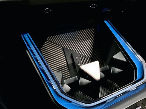 Certified 2025 BMW X3 xDrive30i w/ Convenience Package image 35