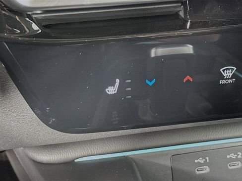 New 2026 Nissan Sentra SV w/ SV Convenience Package image 21