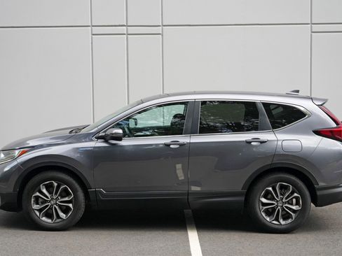 Used 2020 Honda CR-V EX-L image 45