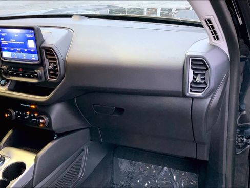 Used 2021 Ford Bronco Sport Big Bend image 18