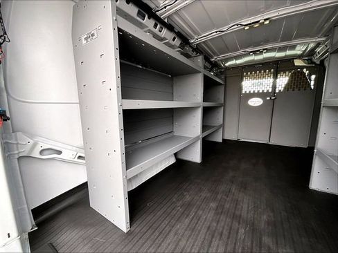 New 2026 Chevrolet Express 2500 RWD image 19