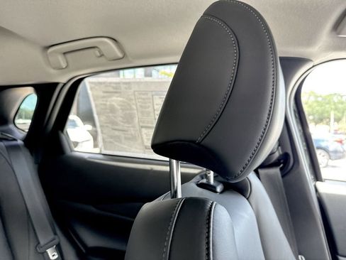 New 2026 MAZDA CX-30 AWD 2.5 S image 20