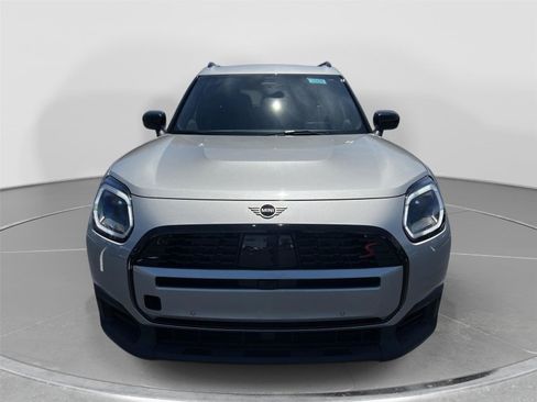 New 2027 MINI Cooper Countryman S AWD/4WD image 2