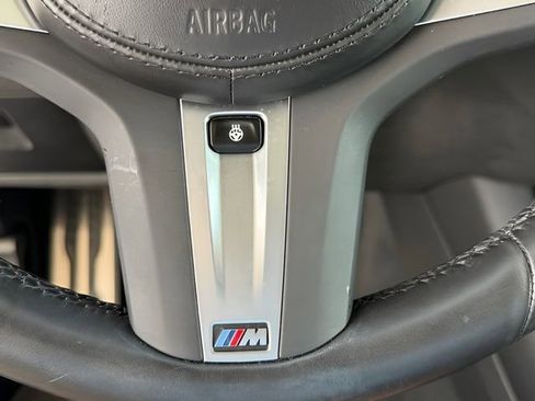 Used 2023 BMW X3 sDrive30i w/ M Sport Package image 24