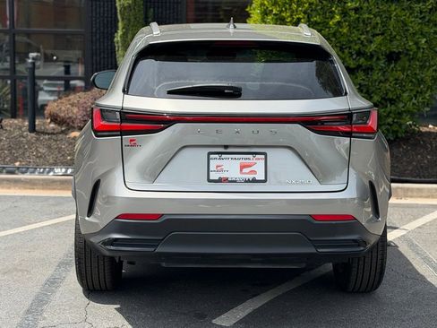 Used 2024 Lexus NX 250 FWD w/ Cold Area Package image 14