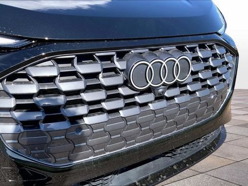 Certified 2025 Audi Q5 Premium Plus w/ Premium Plus AWD/4WD image 30