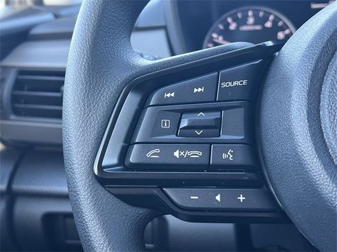 New 2026 Subaru Crosstrek 2.0i Premium image 20