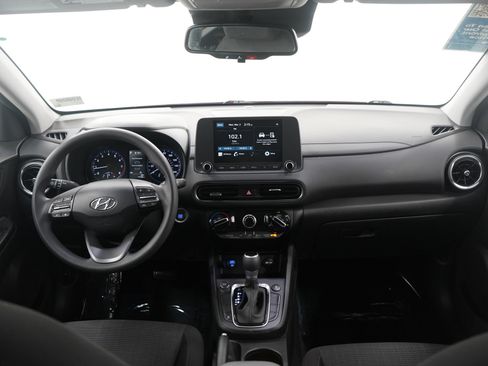 Used 2023 Hyundai Kona SEL image 13