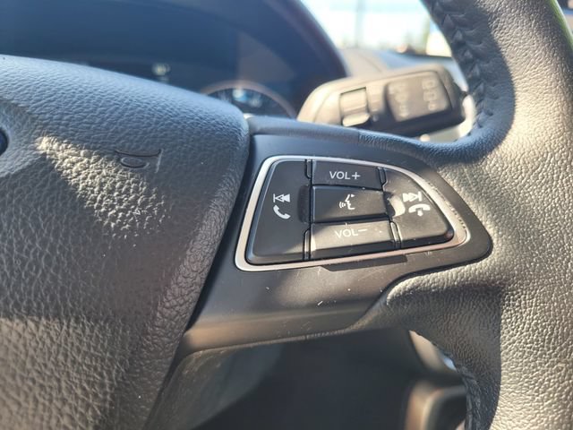Used 2018 Ford EcoSport SE FWD image 27