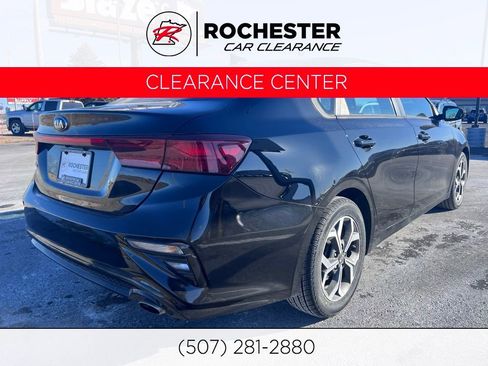 Used 2020 Kia Forte LXS image 30