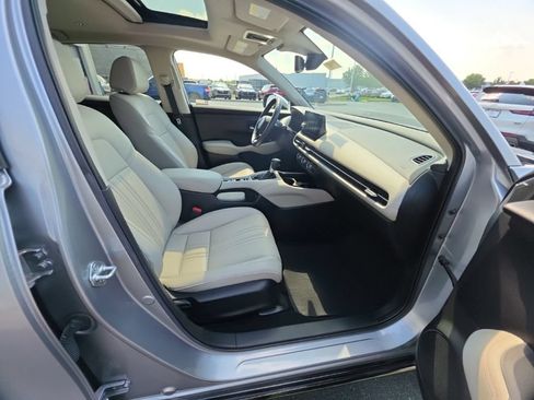 Used 2024 Honda HR-V EX-L image 33