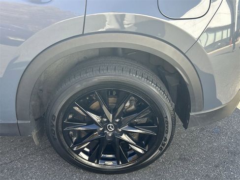 Certified 2023 MAZDA CX-5 Carbon Edition image 11