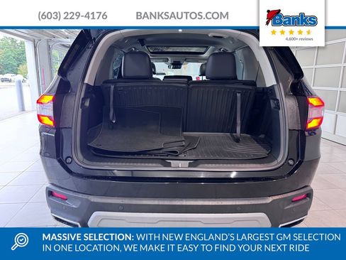 Used 2025 Honda Pilot Elite image 8