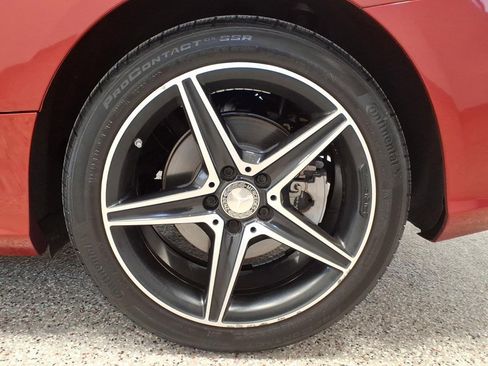 Used 2017 Mercedes-Benz C 300 4MATIC Coupe image 7