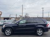 Used 2008 Mercedes-Benz GL 450 4MATIC w/ P1 Premium Pkg image 3