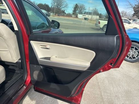 Used 2014 MAZDA CX-9 Grand Touring w/ GT Technology Package image 17