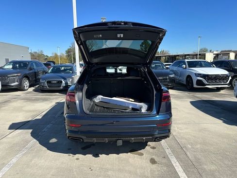 New 2026 Audi Q8 Premium Plus image 24