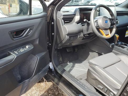 New 2026 Subaru Outback Wilderness w/ Wilderness Package AWD/4WD image 6