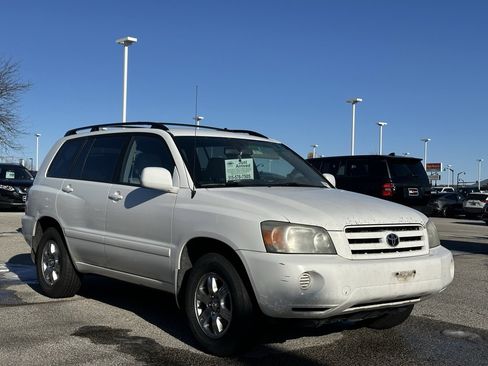 Used 2006 Toyota Highlander V6 image 6