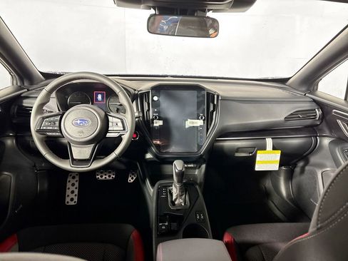 New 2026 Subaru Impreza RS image 12