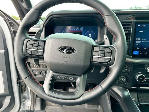 Certified 2025 Ford F150 Raptor AWD/4WD image 18