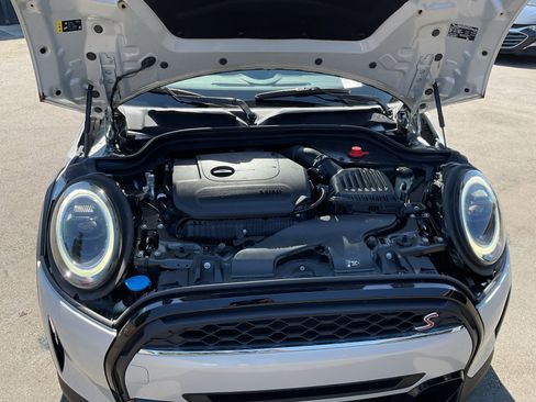 Used 2023 MINI Cooper S image 23