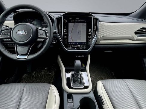 Used 2025 Subaru Forester Limited w/ Popular Package #1 AWD/4WD image 7