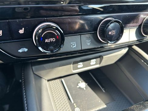 New 2026 Honda Accord Touring image 27