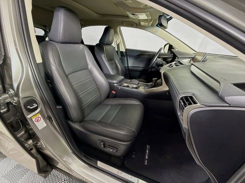 Used 2017 Lexus NX 200t F Sport w/ Premium Package image 30