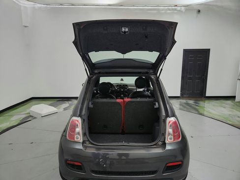 Used 2014 FIAT 500 Sport FWD image 52