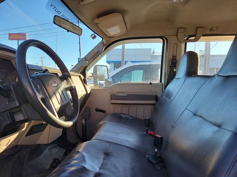 Used 2009 Ford F450 XL RWD image 16