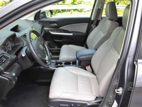 Used 2015 Honda CR-V EX-L image 18